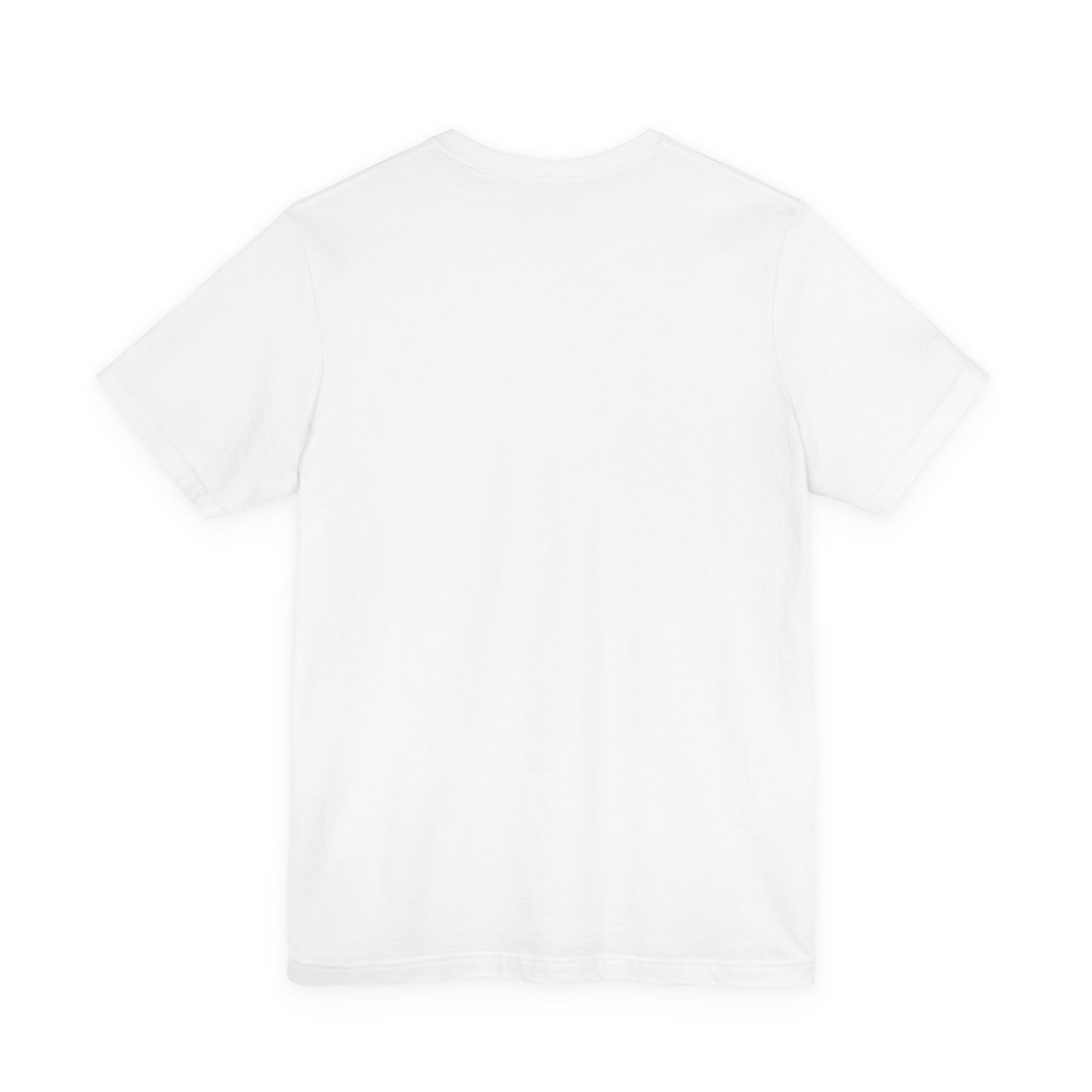 Unisex Jersey Short Sleeve Tee - Free Republic