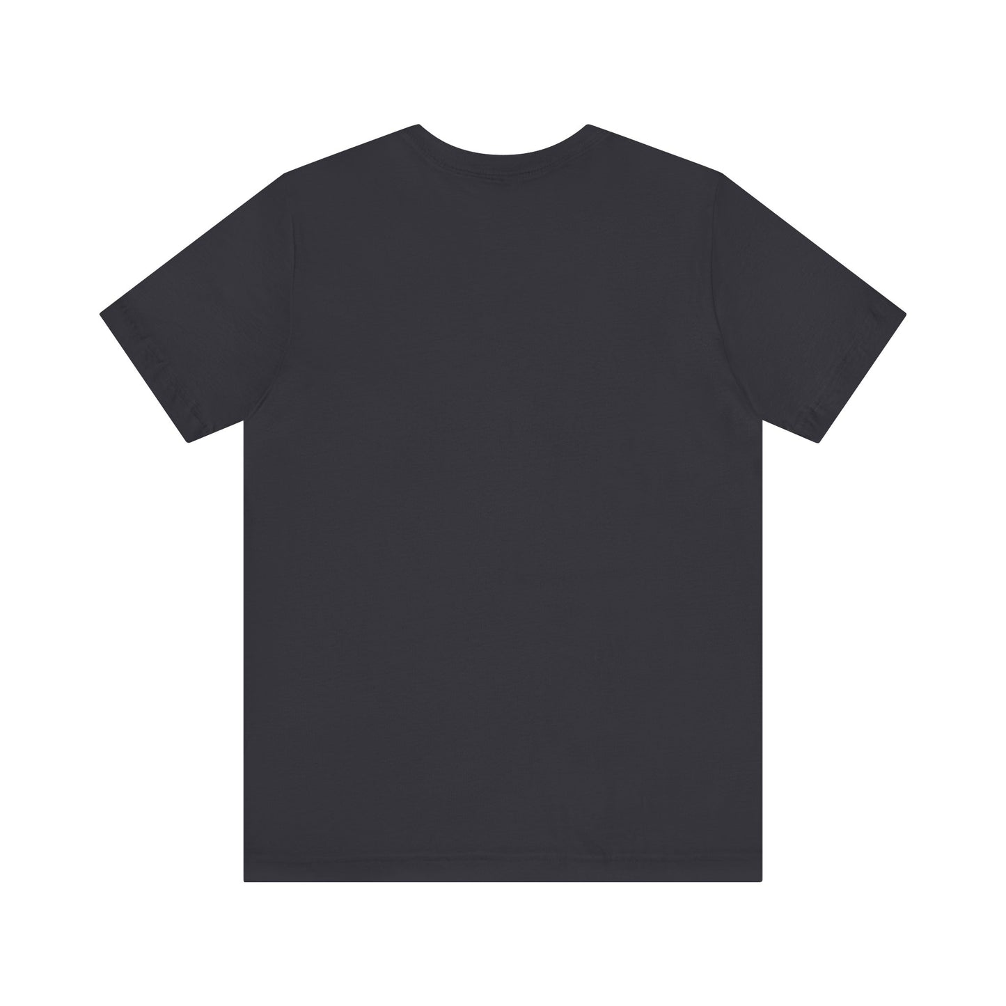 Unisex Jersey Short Sleeve Tee - Free Republic
