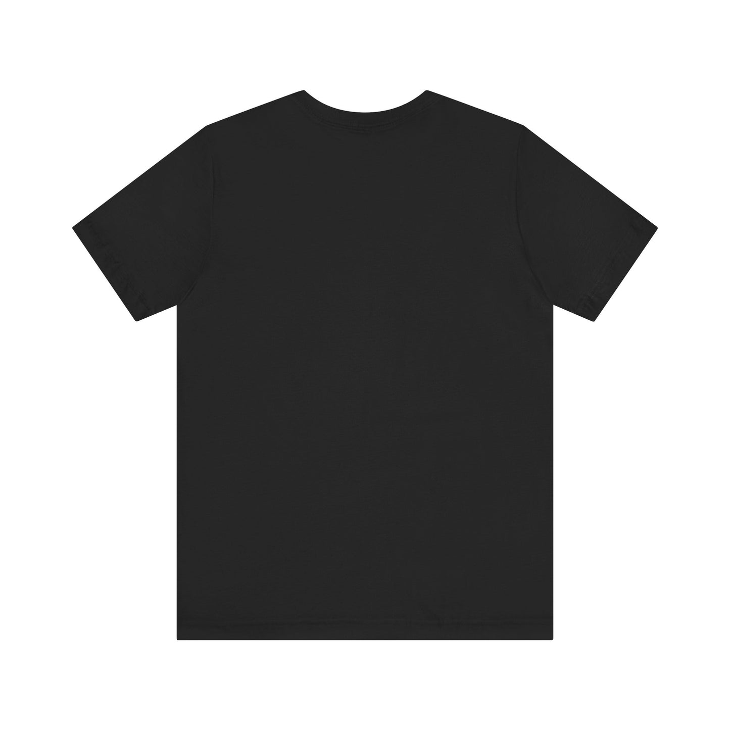 Unisex Jersey Short Sleeve Tee - Free Republic