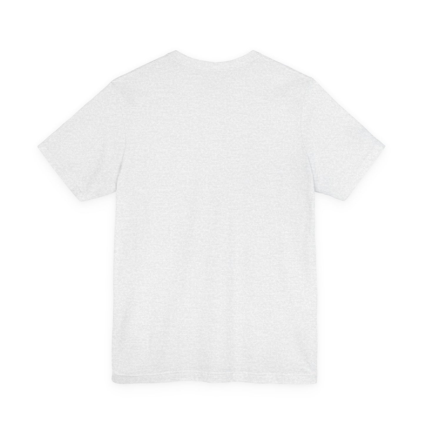 Unisex Jersey Short Sleeve Tee - Free Republic
