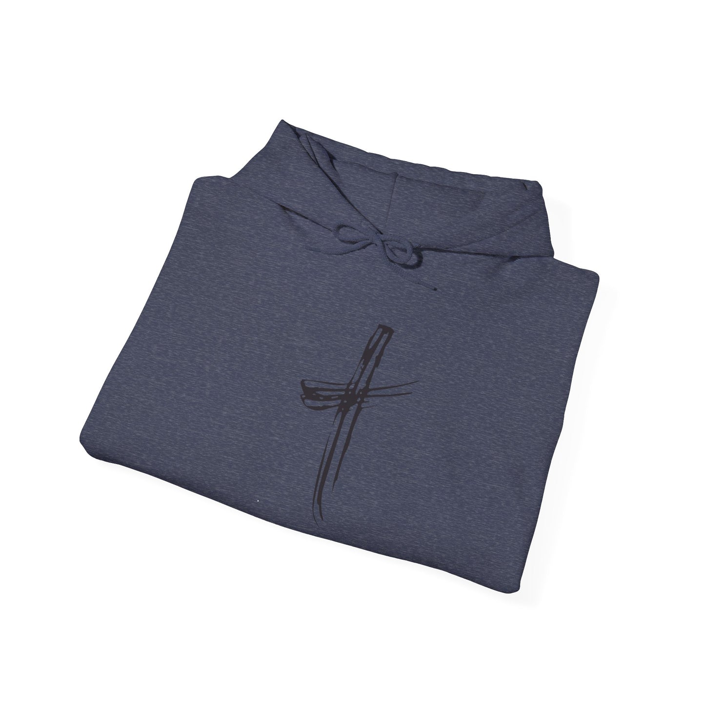 Unisex Heavy Blend™ 100% Outlaw Hooded Sweatshirt