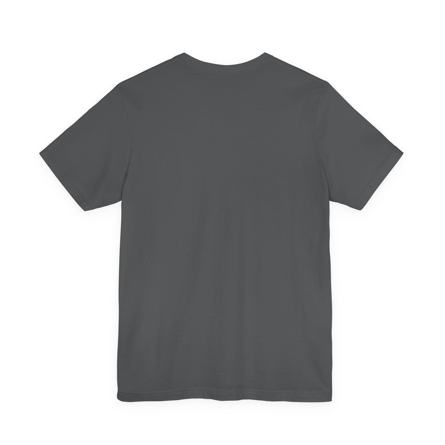 Unisex Jersey Short Sleeve Tee - Free Republic