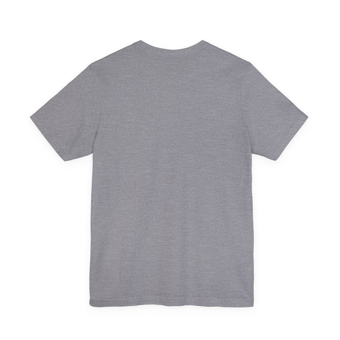 Unisex Jersey Short Sleeve Tee - Free Republic