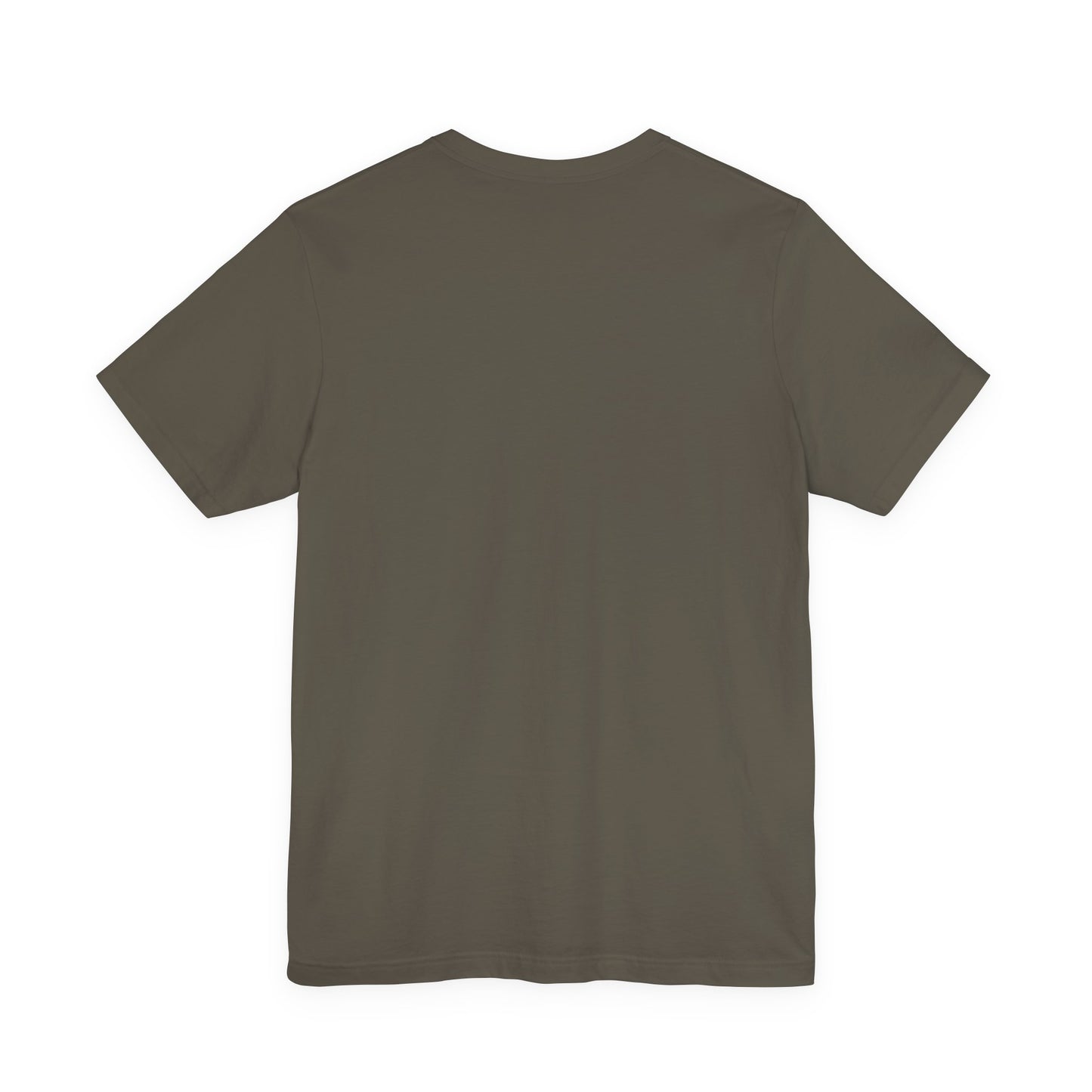 Unisex Jersey Short Sleeve Tee - Free Republic