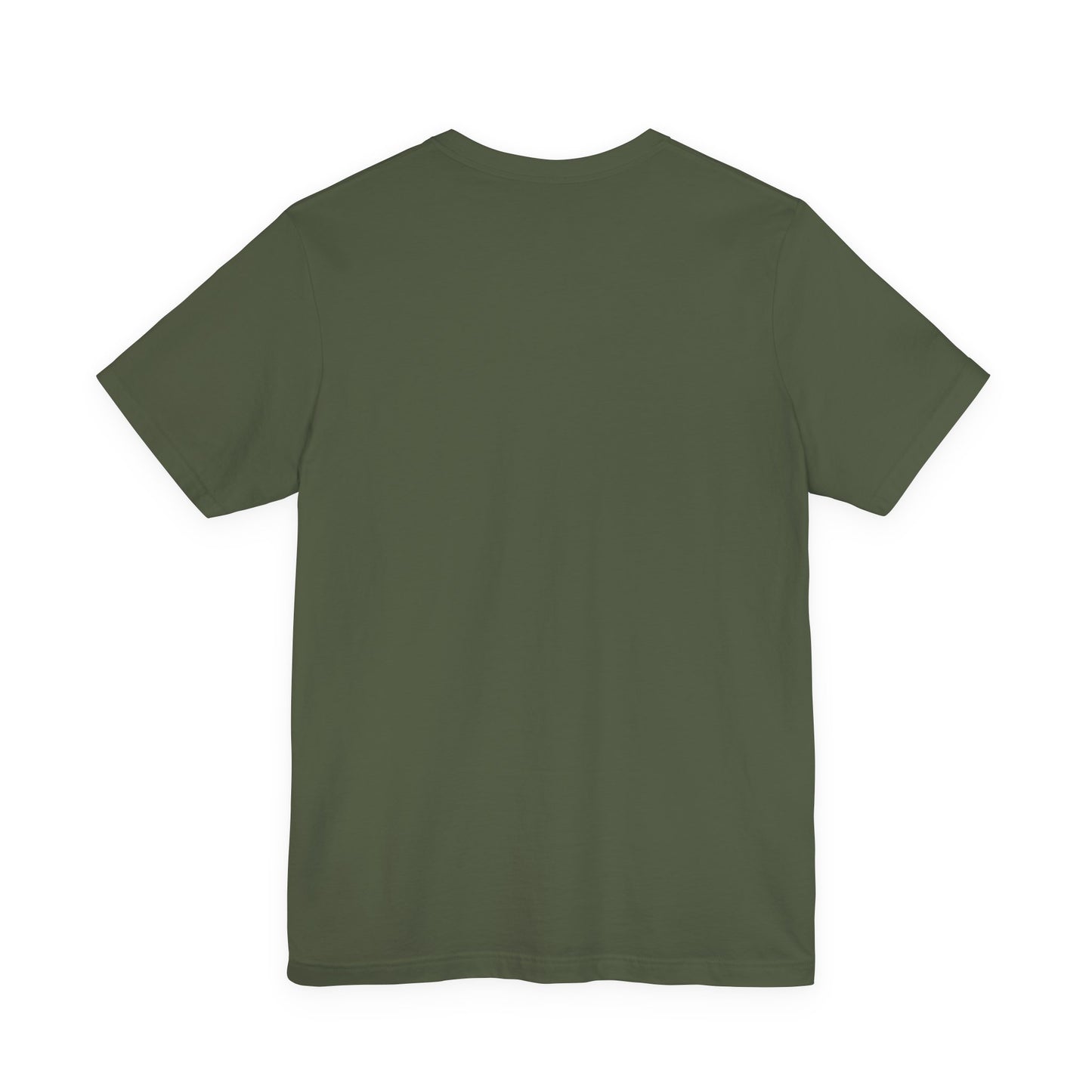 Unisex Jersey Short Sleeve Tee - Free Republic