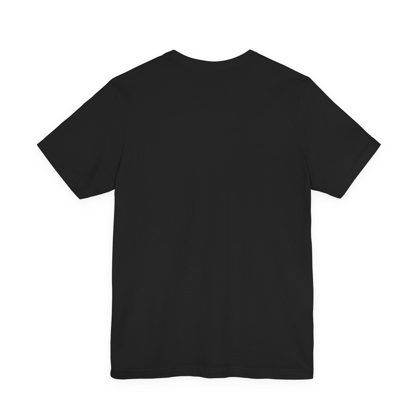 Unisex Jersey Short Sleeve Tee - Free Republic