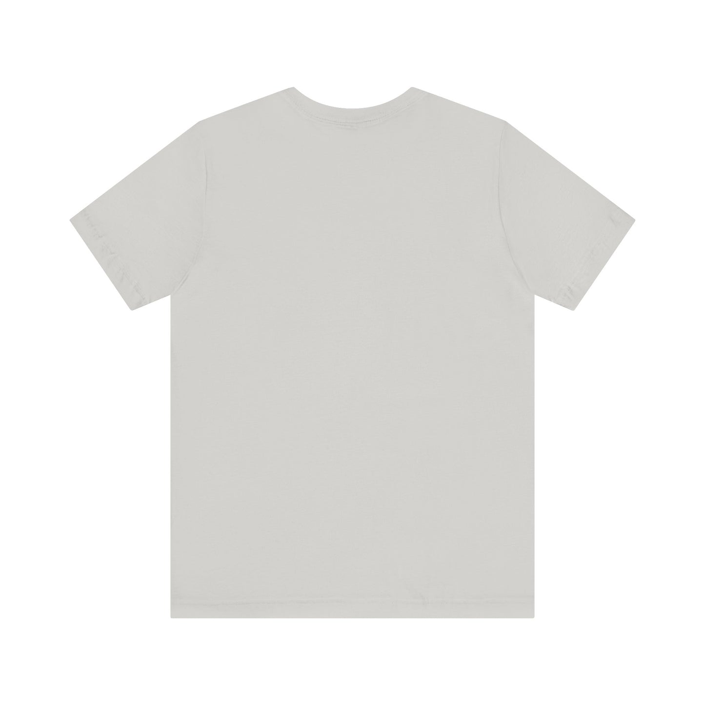 Unisex Jersey Short Sleeve Tee - Free Republic
