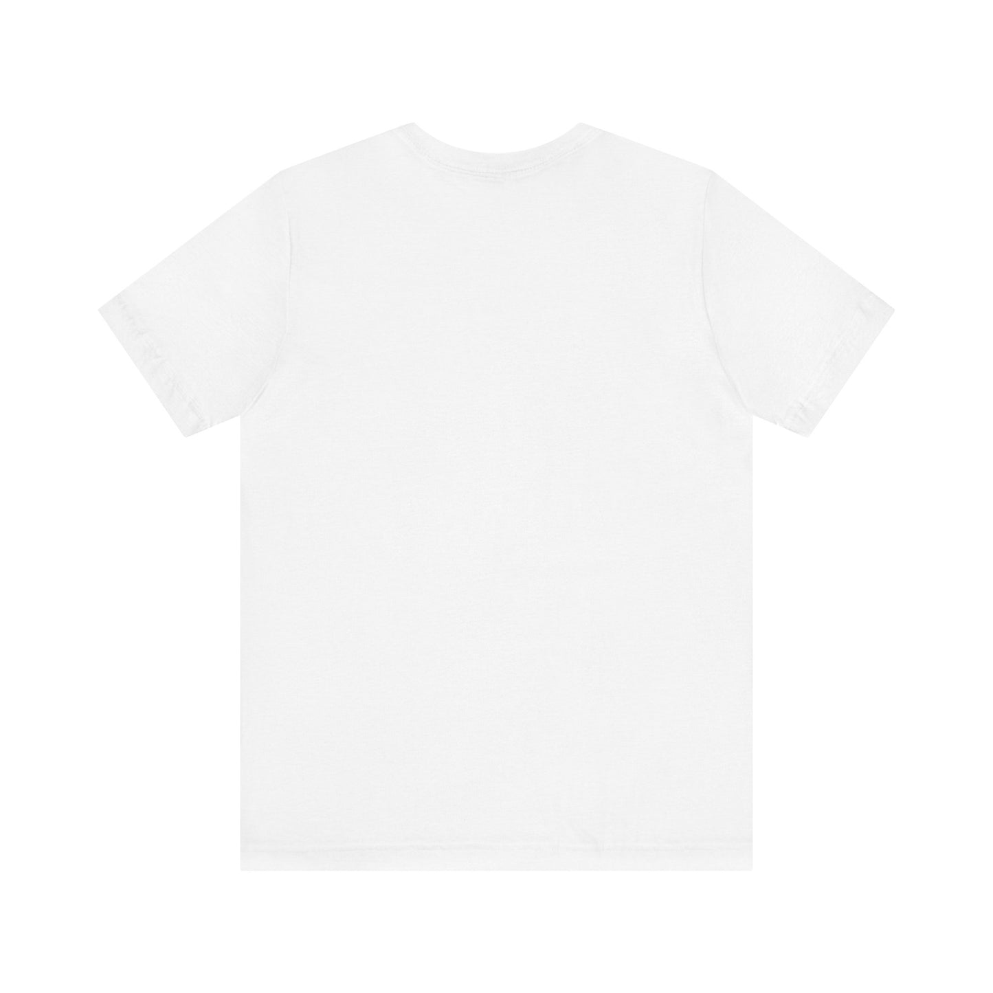 Unisex Jersey Short Sleeve Tee - Free Republic