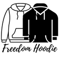 Freedom Hoodie