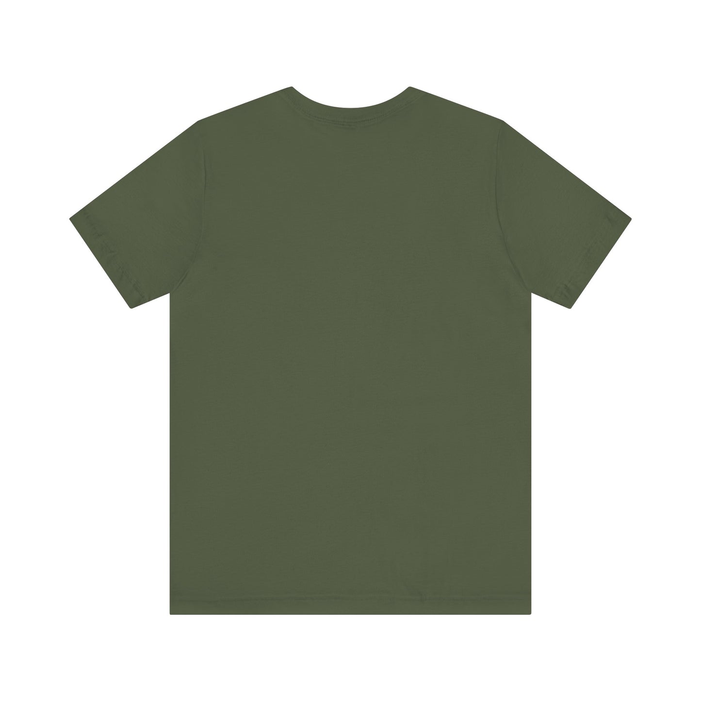 Unisex Jersey Short Sleeve Tee - Free Republic