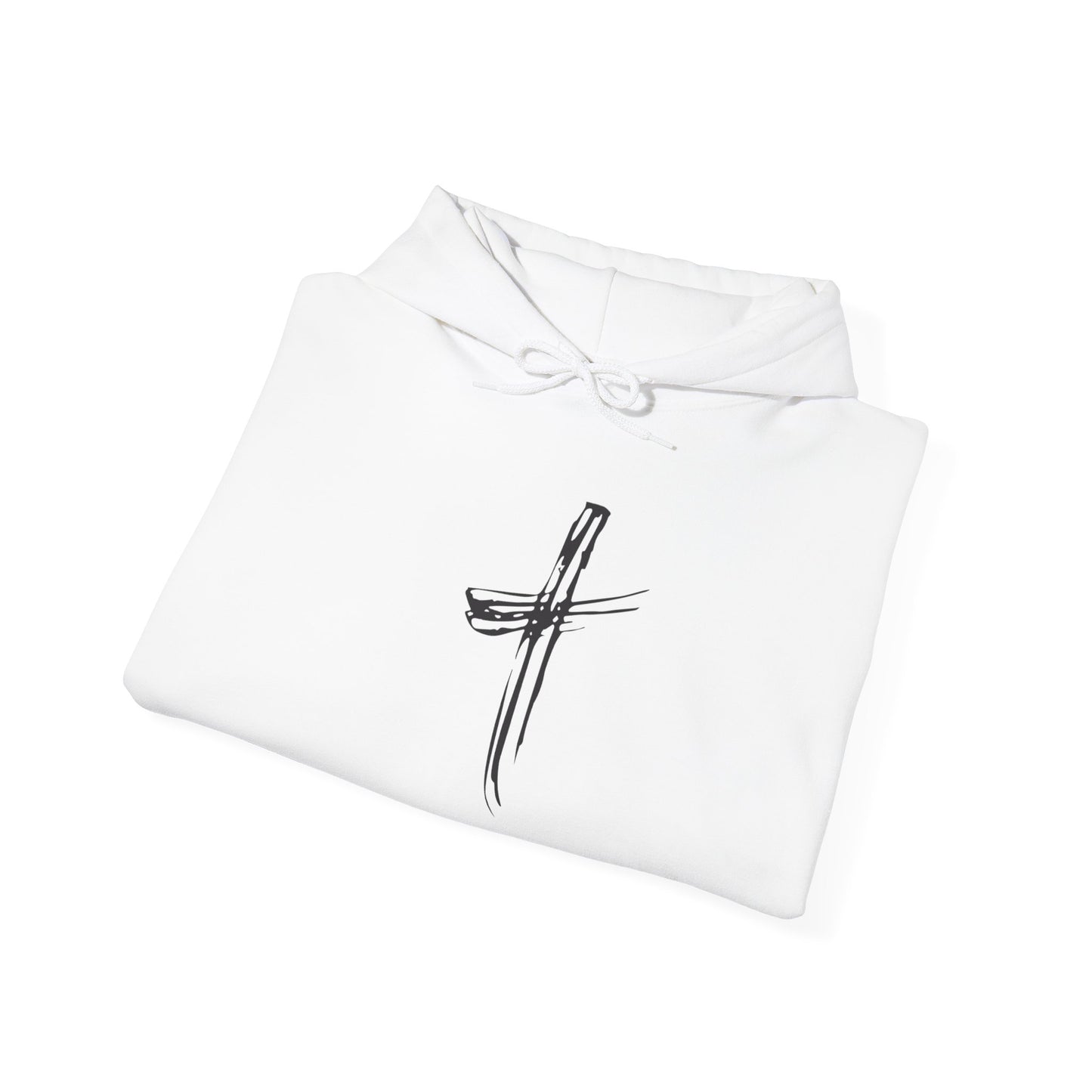 Unisex Heavy Blend™ 100% Outlaw Hooded Sweatshirt