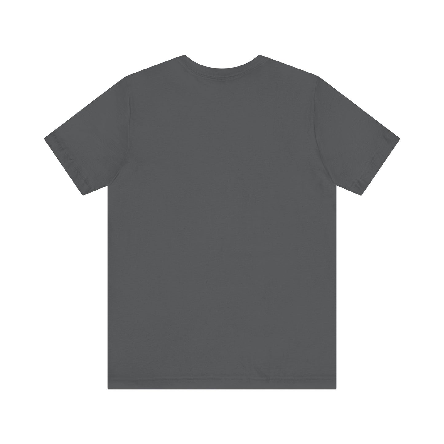 Unisex Jersey Short Sleeve Tee - Free Republic