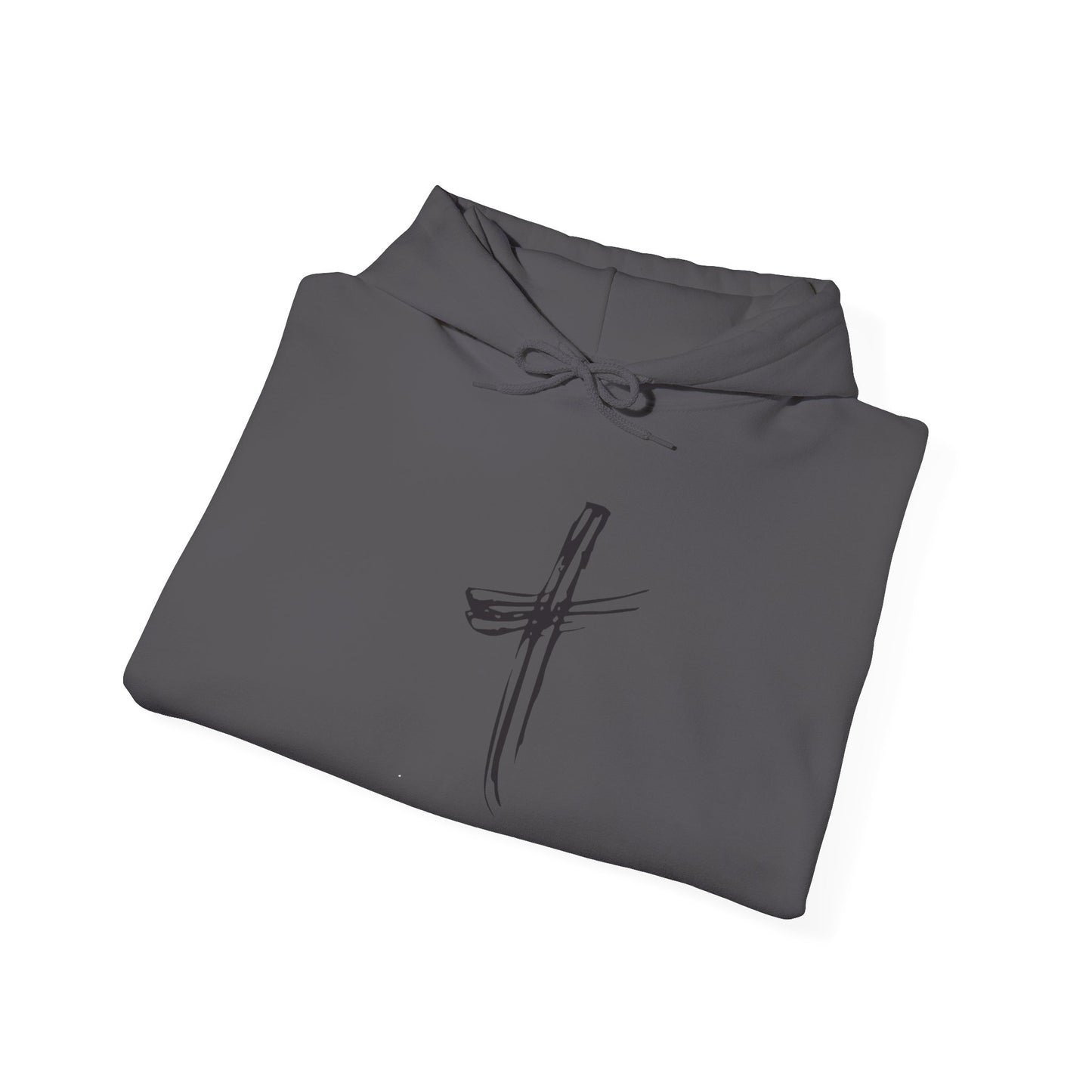 Unisex Heavy Blend™ 100% Outlaw Hooded Sweatshirt