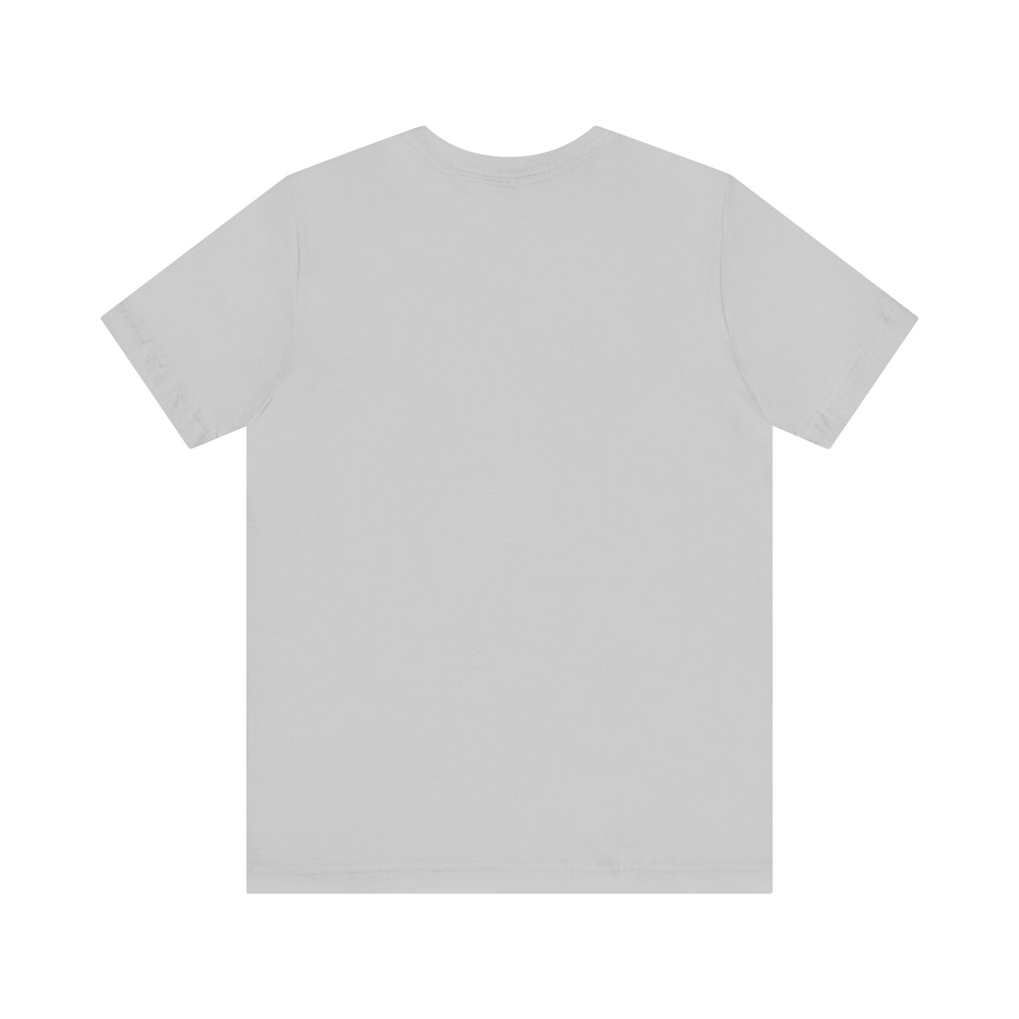 Unisex Jersey Short Sleeve Tee - Free Republic