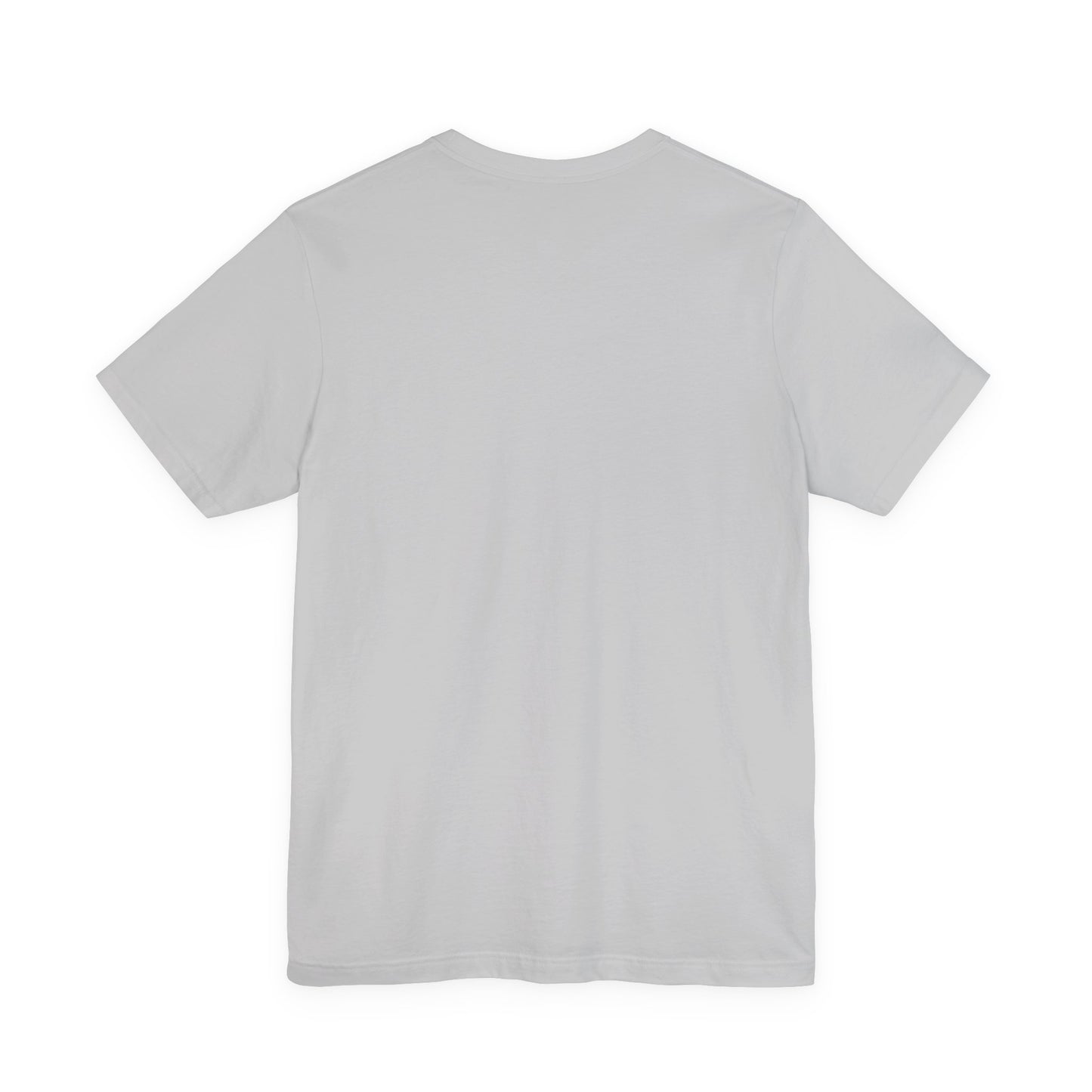 Unisex Jersey Short Sleeve Tee - Free Republic