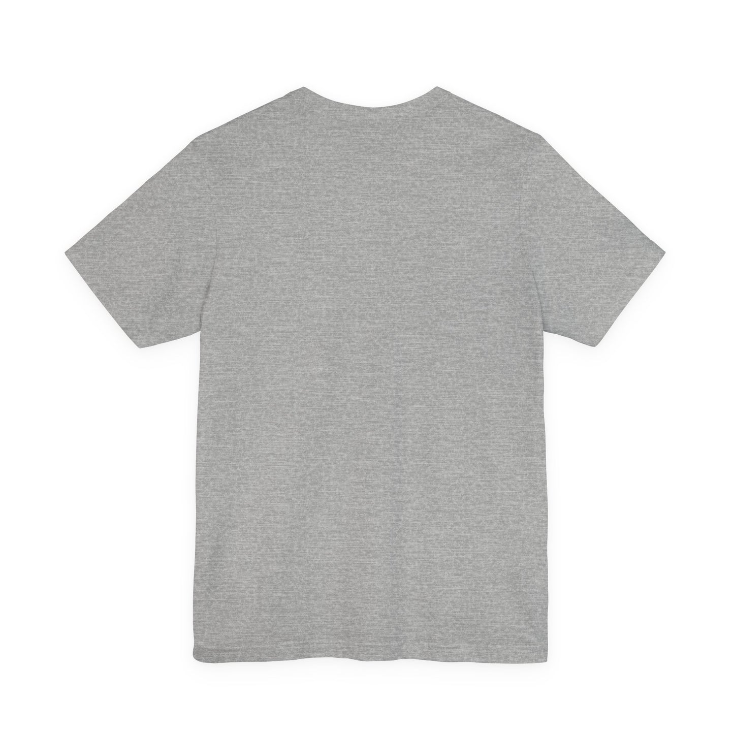 Unisex Jersey Short Sleeve Tee - Free Republic