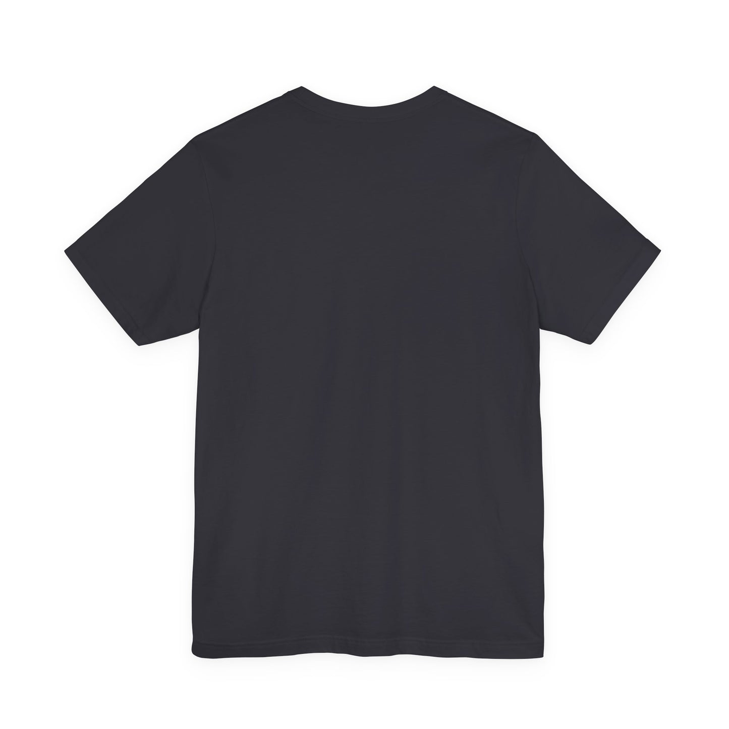 Unisex Jersey Short Sleeve Tee - Free Republic