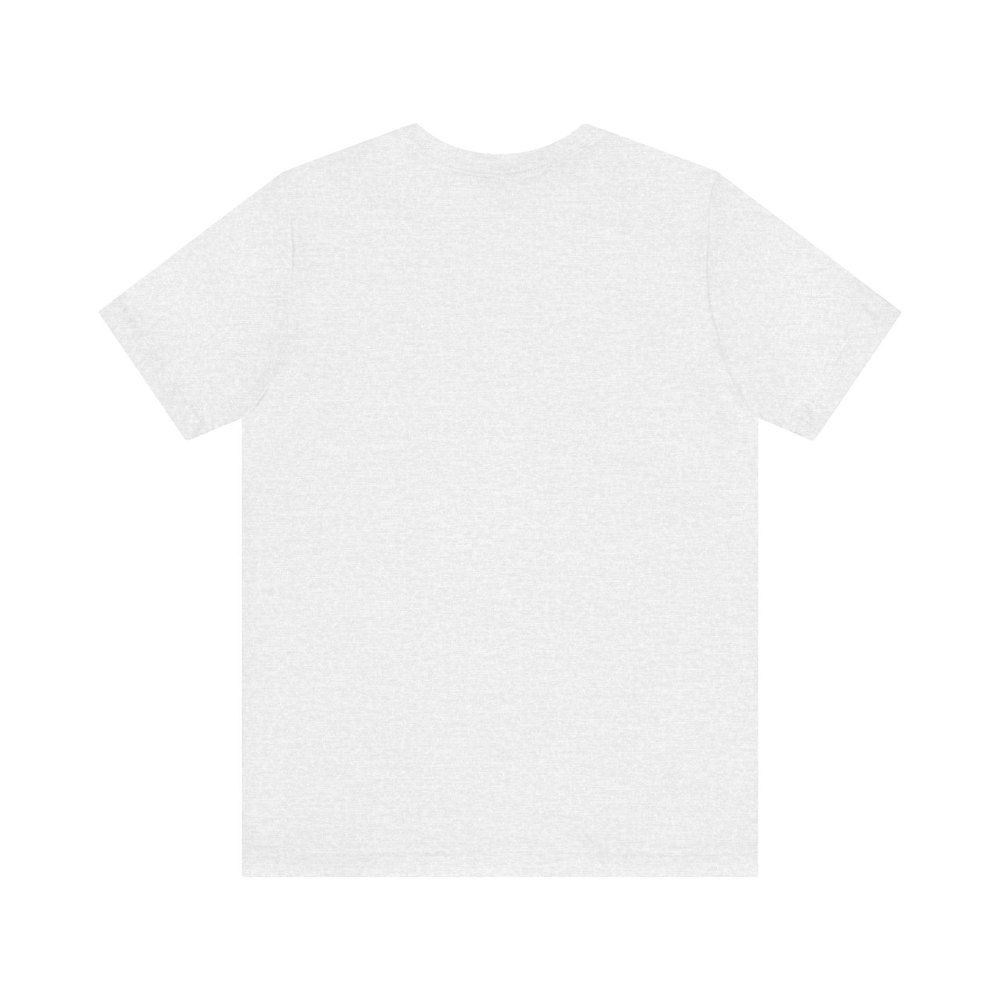 Unisex Jersey Short Sleeve Tee - Free Republic
