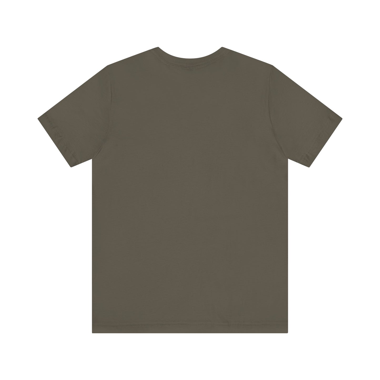 Unisex Jersey Short Sleeve Tee - Free Republic