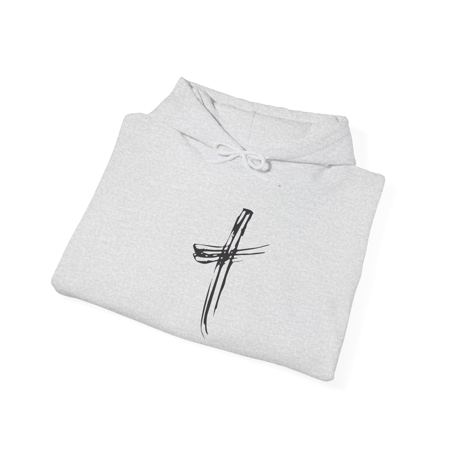 Unisex Heavy Blend™ 100% Outlaw Hooded Sweatshirt