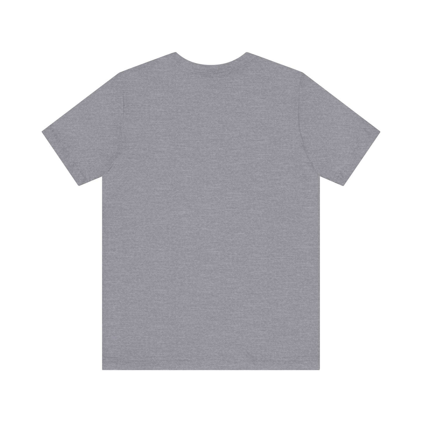 Unisex Jersey Short Sleeve Tee - Free Republic