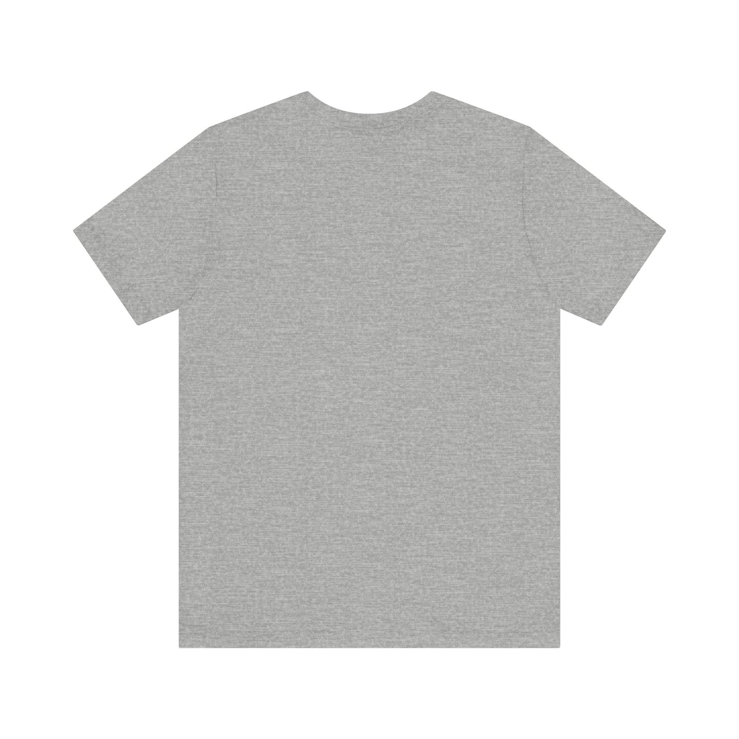 Unisex Jersey Short Sleeve Tee - Free Republic