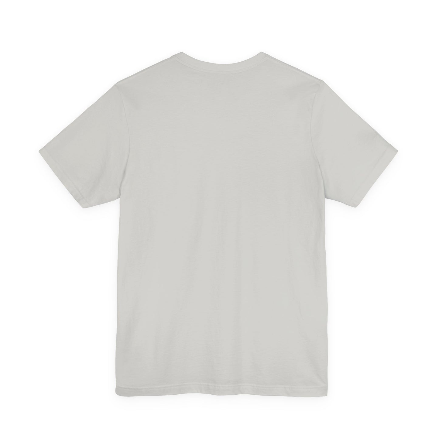 Unisex Jersey Short Sleeve Tee - Free Republic