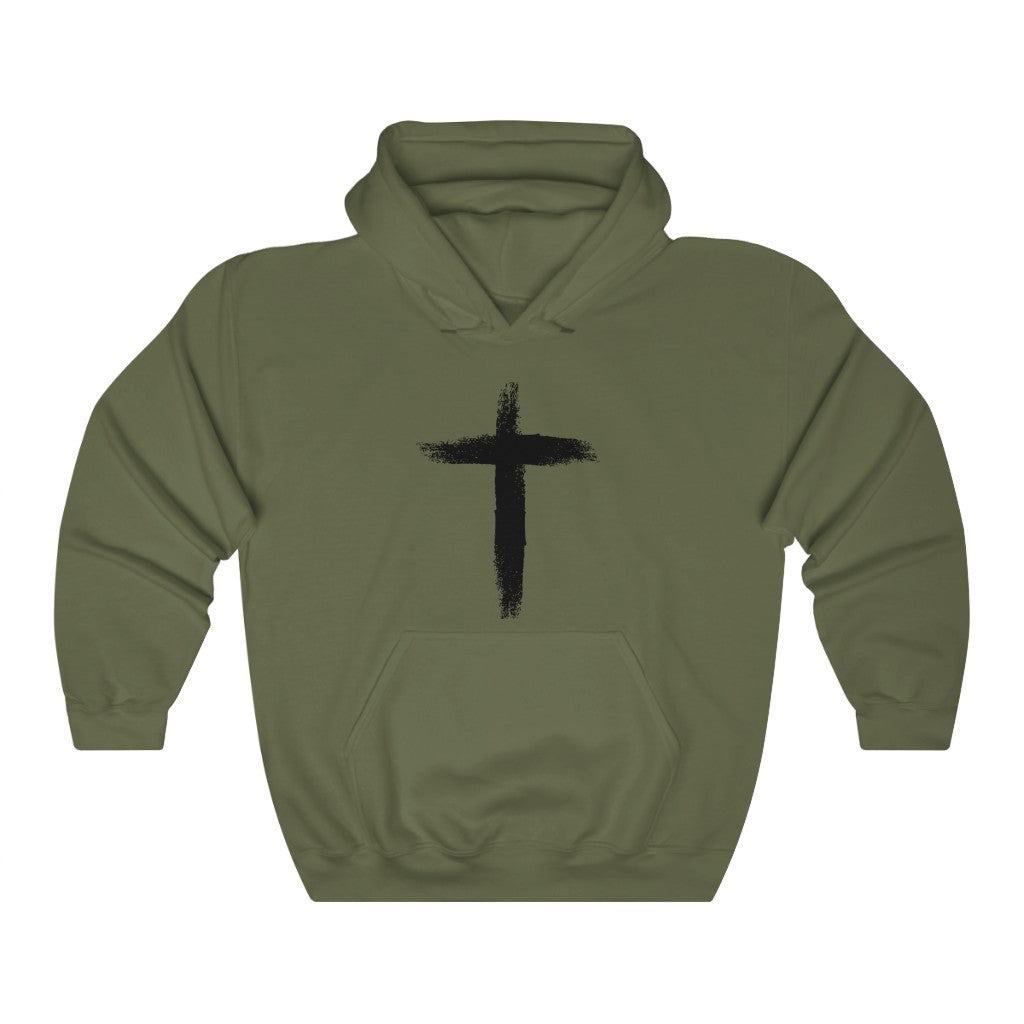 Freedom Hoodie - Hooded True Freedom Sweatshirt