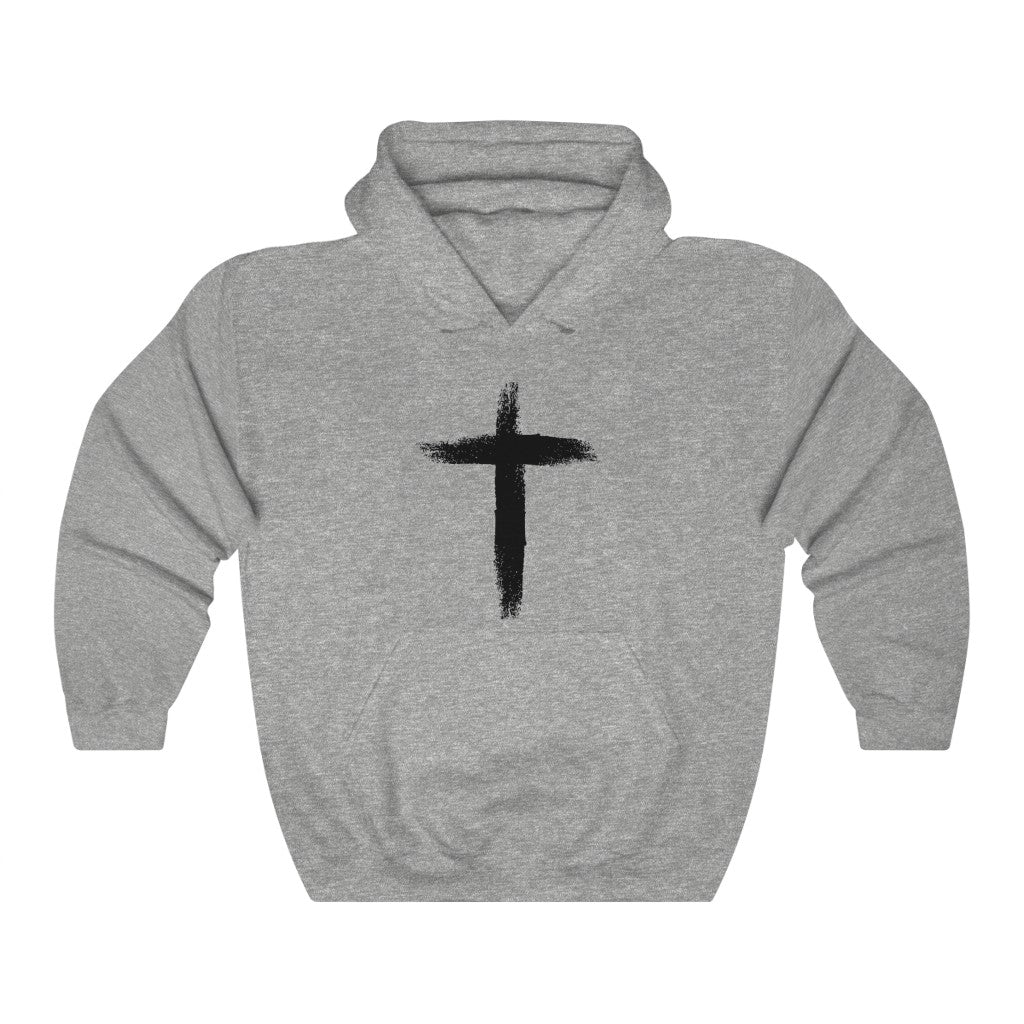 Freedom Hoodie - Hooded True Freedom Sweatshirt