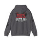 Unisex Heavy Blend™ 100% Outlaw Hooded Sweatshirt