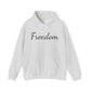 Freedom Hoodie - The Original Crucifix Freedom Hoodie