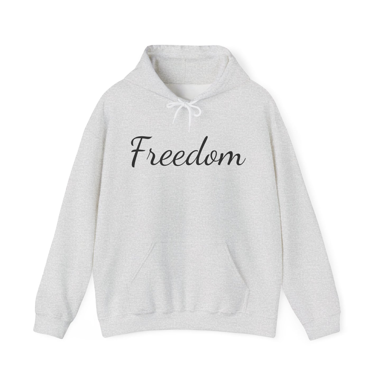 Freedom Hoodie - The Original Crucifix Freedom Hoodie