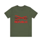 Unisex Jersey Short Sleeve Tee - Free Republic