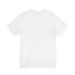 Unisex Jersey Short Sleeve Tee - Free Republic