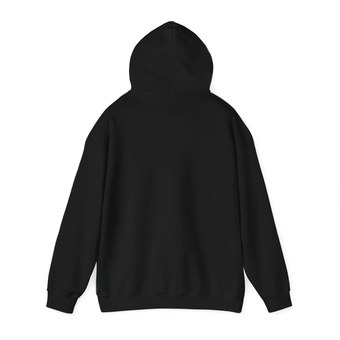 Unisex Heavy Blend™ GOD Hooded Sweatshirt