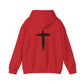 Freedom Hoodie - The Original Crucifix Freedom Hoodie