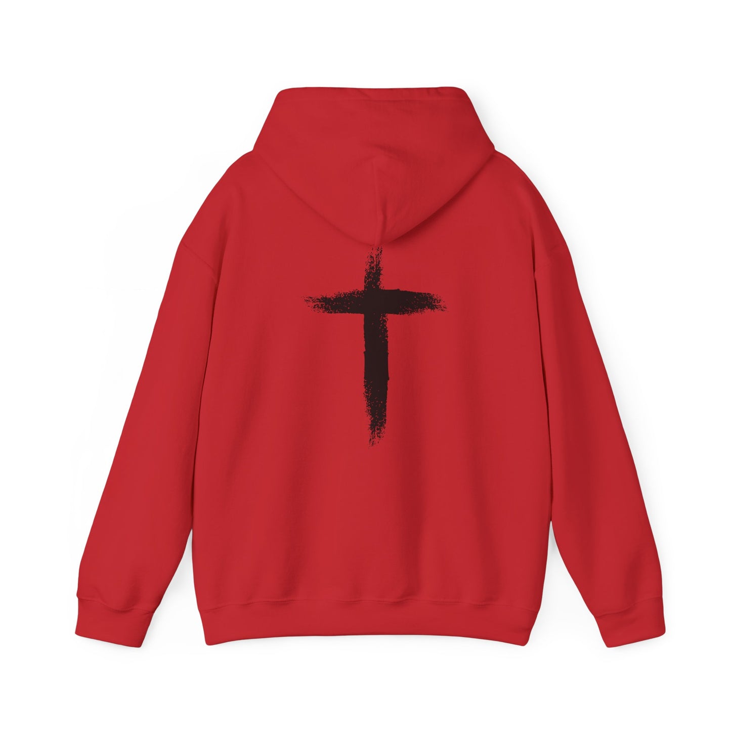 Freedom Hoodie - The Original Crucifix Freedom Hoodie