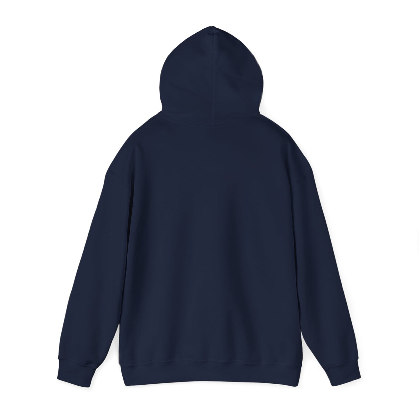 Unisex Heavy Blend™ Hooded Republic Sweatshirt