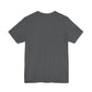 Unisex Jersey Short Sleeve Tee - Free Republic