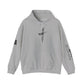 Unisex Heavy Blend™ 100% Outlaw Hooded Sweatshirt