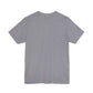 Unisex Jersey Short Sleeve Tee - Free Republic