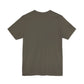 Unisex Jersey Short Sleeve Tee - Free Republic