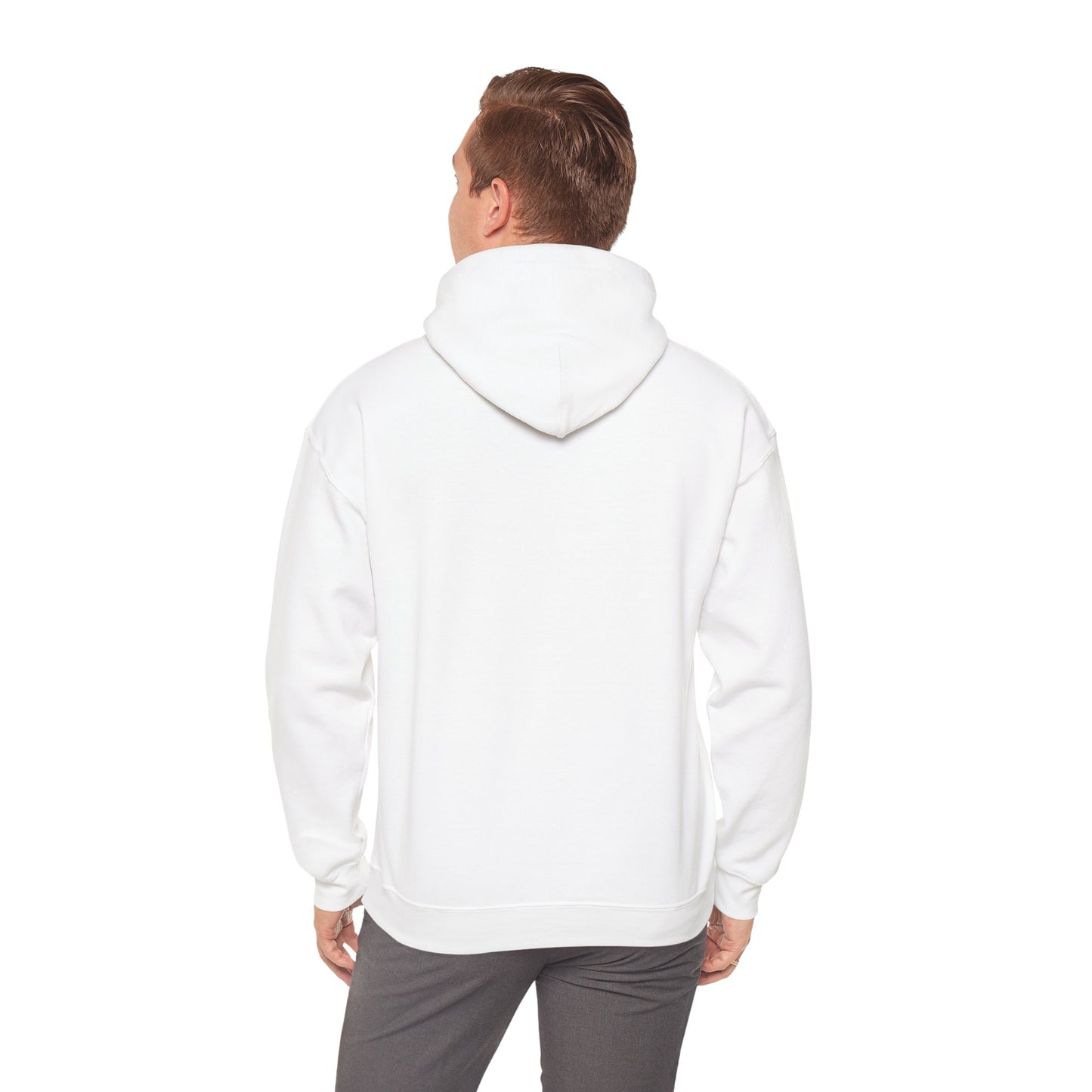 Unisex Heavy Blend™ Hooded Republic Sweatshirt