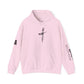 Unisex Heavy Blend™ 100% Outlaw Hooded Sweatshirt