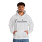 Freedom Hoodie - The Original Crucifix Freedom Hoodie