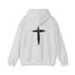 Freedom Hoodie - The Original Crucifix Freedom Hoodie