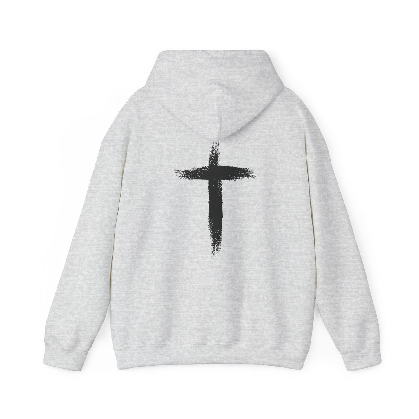 Freedom Hoodie - The Original Crucifix Freedom Hoodie