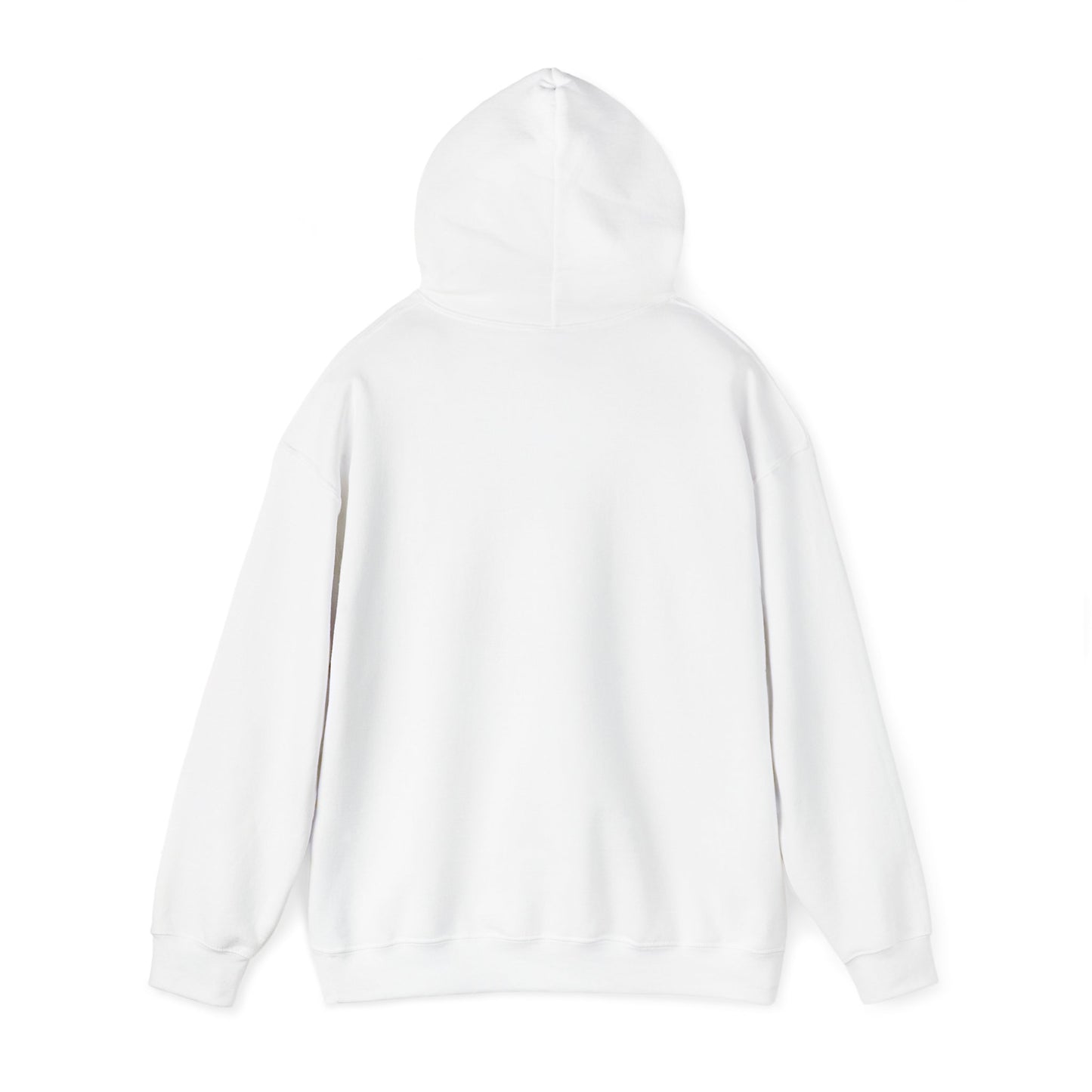 Unisex Heavy Blend™ Hooded Republic Sweatshirt