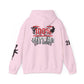 Unisex Heavy Blend™ 100% Outlaw Hooded Sweatshirt