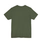 Unisex Jersey Short Sleeve Tee - Free Republic